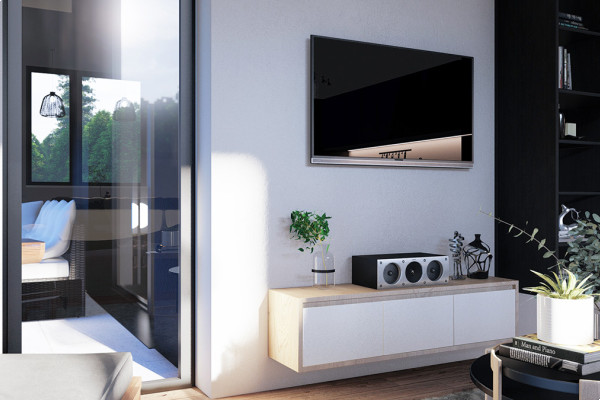 Apartmán 1.05