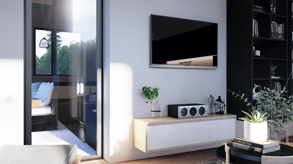 Apartmán 1.05