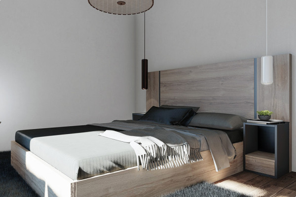Apartmán 1.05