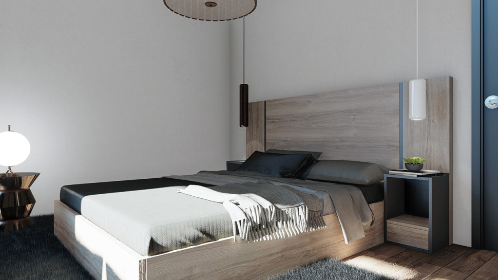 Apartmán 1.05