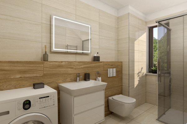Apartmán 1.05