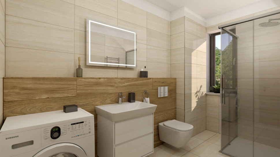 Apartmán 1.05