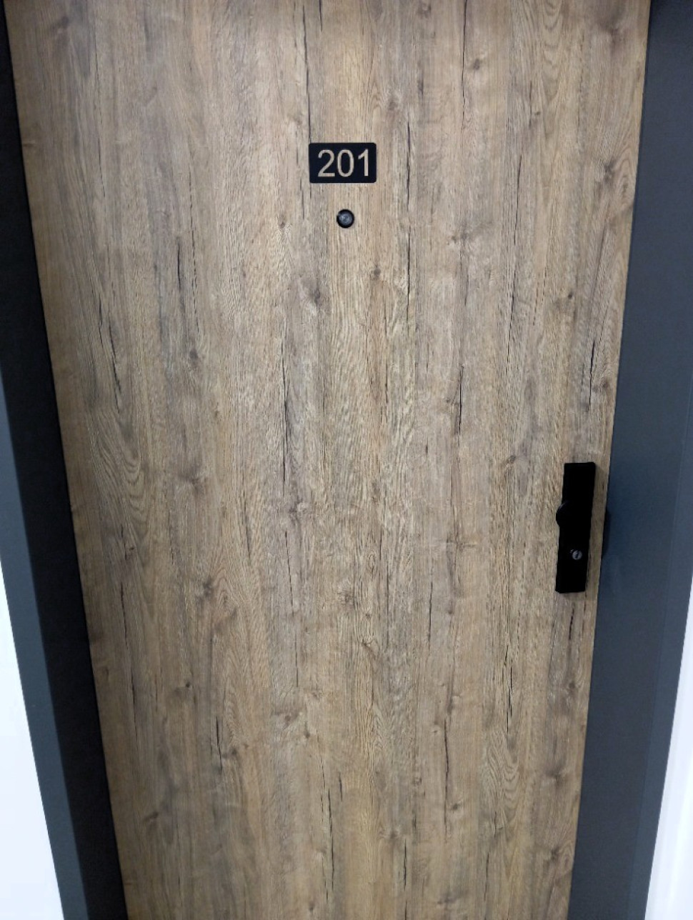 Apartmán 2.01