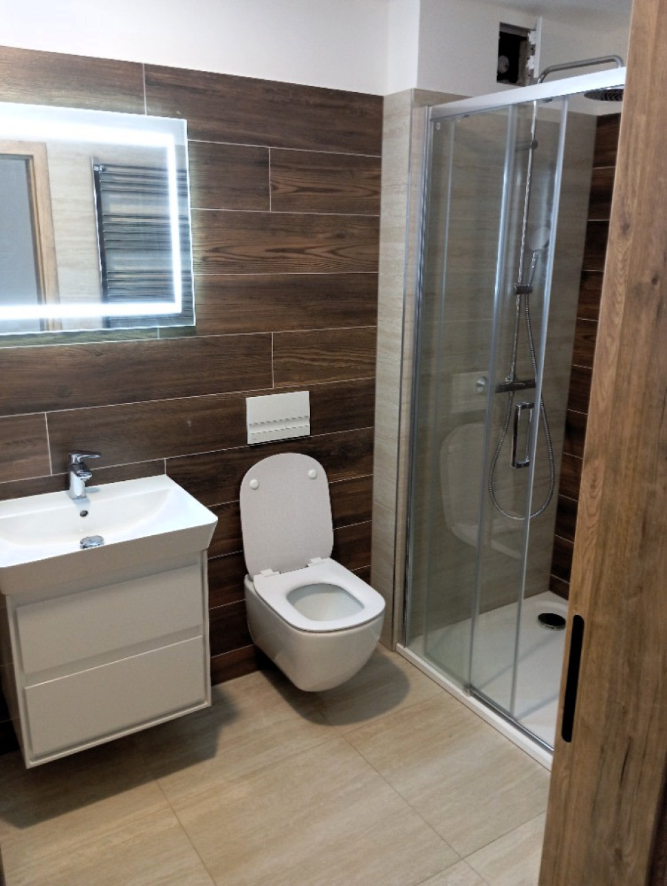 Apartmán 2.01