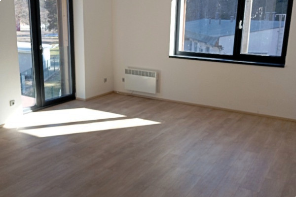 Apartmán 2.01